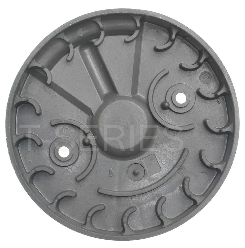 DR331T – STANDARD IGN Distributor Rotor, OE Replacement - view 3